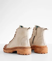 Kinship Leather Boot