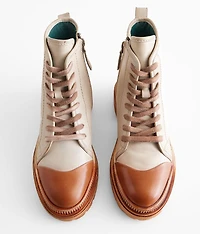 Kinship Leather Boot
