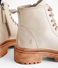 Kinship Leather Boot