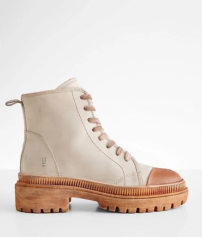 Kinship Leather Boot