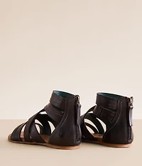 Majesty Leather Sandal