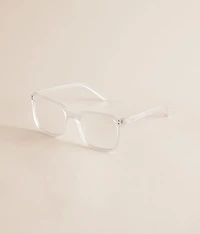 Clear Glasses