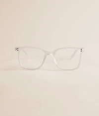Clear Glasses