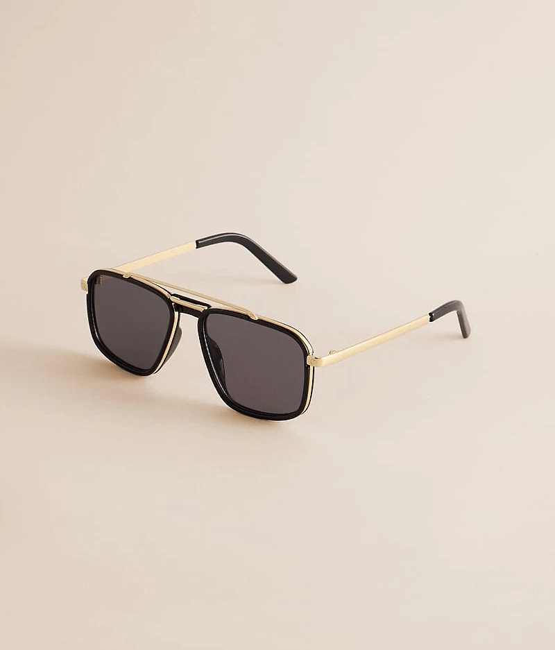 Brow Bar Sunglasses