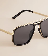 Brow Bar Sunglasses