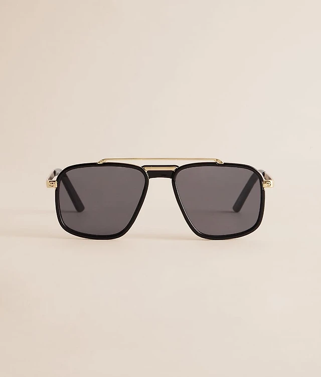 Brow Bar Sunglasses