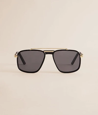 Brow Bar Sunglasses