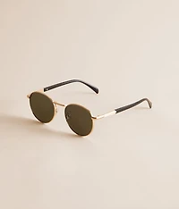 Round Sunglasses