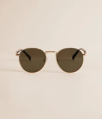 Round Sunglasses