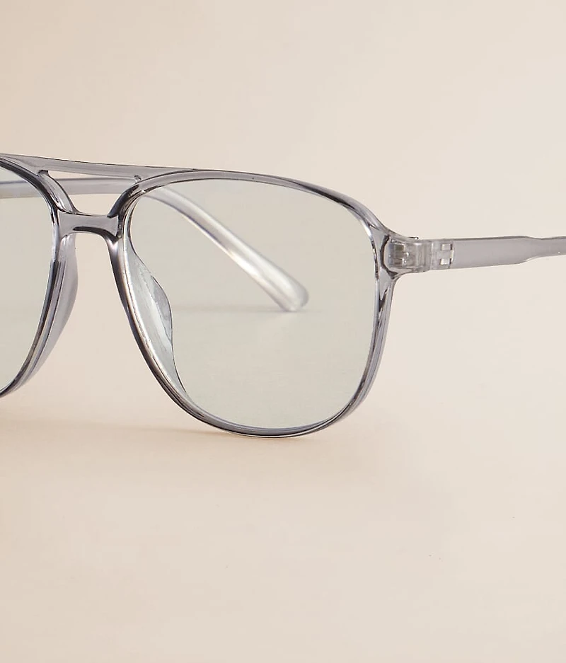 Reader Blue Light Blocking Glasses