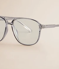 Reader Blue Light Blocking Glasses