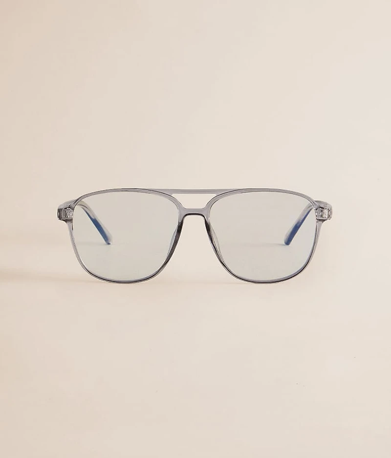 Reader Blue Light Blocking Glasses