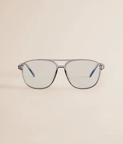 Reader Blue Light Blocking Glasses