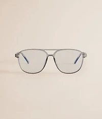Reader Blue Light Blocking Glasses