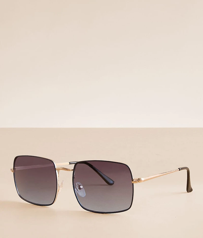 Eyeking Square Sunglasses