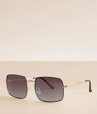 Eyeking Square Sunglasses