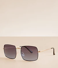 Eyeking Square Sunglasses