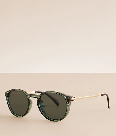 Tort Sunglasses