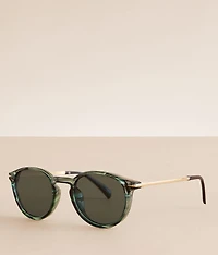 Tort Sunglasses