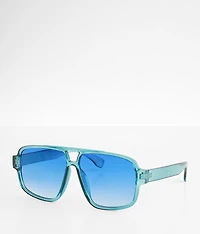 Trend Aviator Sunglasses
