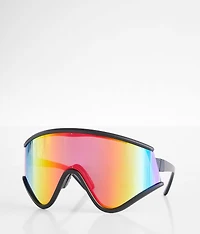 Full Shield Sunglasses