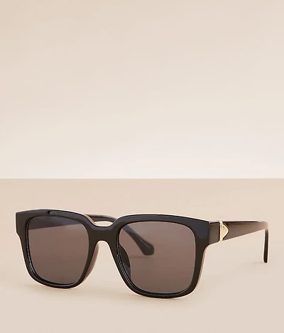 Square Sunglasses