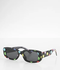 Trend Smiley Sunglasses