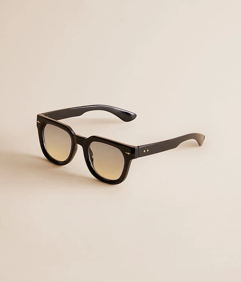 Clear Sunglasses