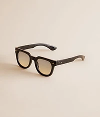 Clear Sunglasses