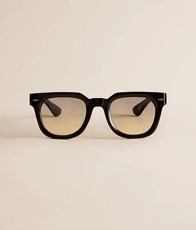Clear Sunglasses