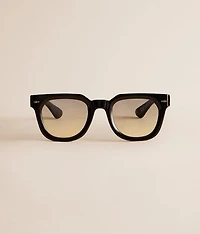 Clear Sunglasses