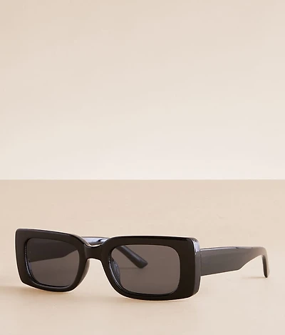 Square Sunglasses