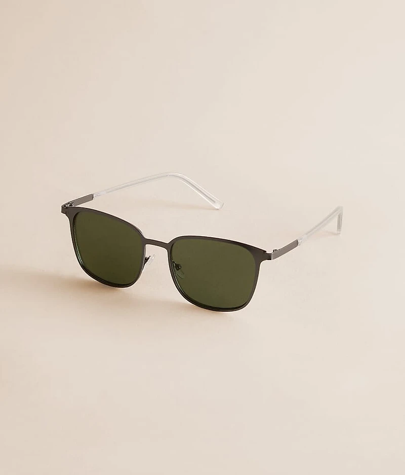 Basic Sunglasses