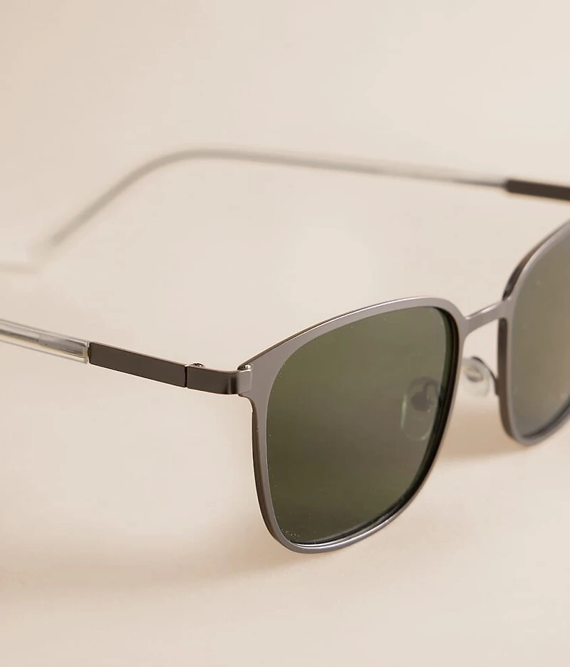Basic Sunglasses