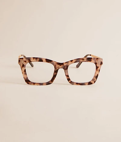 Tort Blue Light Glasses