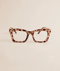 Tort Blue Light Glasses