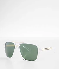 Clear Sunglasses