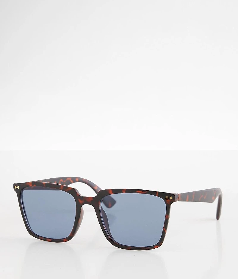 Tortoise Sunglasses