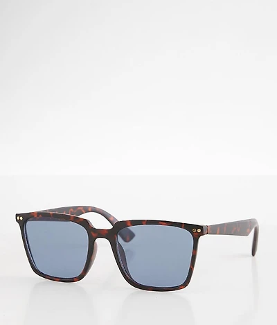 Tortoise Sunglasses