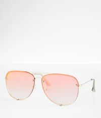 Trend Aviator Sunglasses