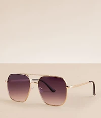 Square Sunglasses
