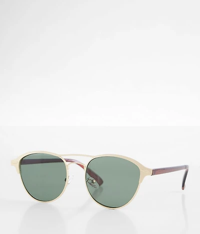 Brow Bar Sunglasses