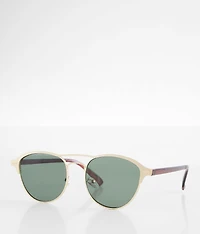 Brow Bar Sunglasses