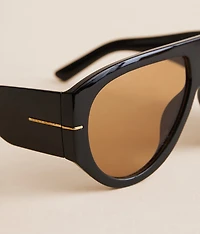 Shield Sunglasses
