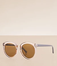 Round Sunglasses