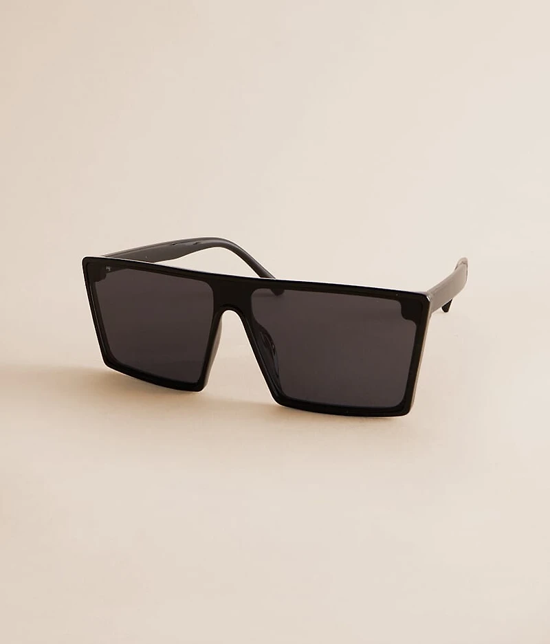 Squared Sunglasses