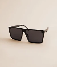 Squared Sunglasses