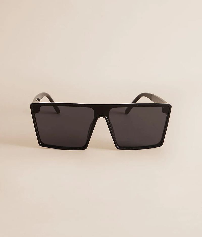 Squared Sunglasses