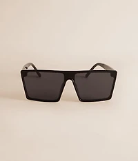 Squared Sunglasses