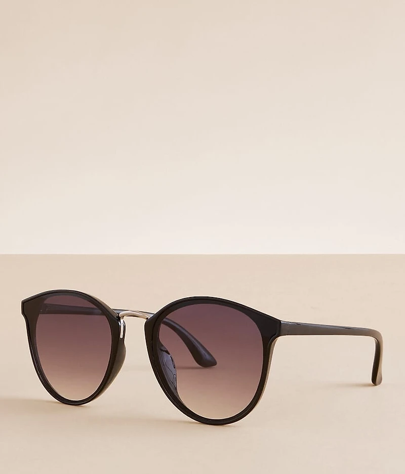 Round Sunglasses